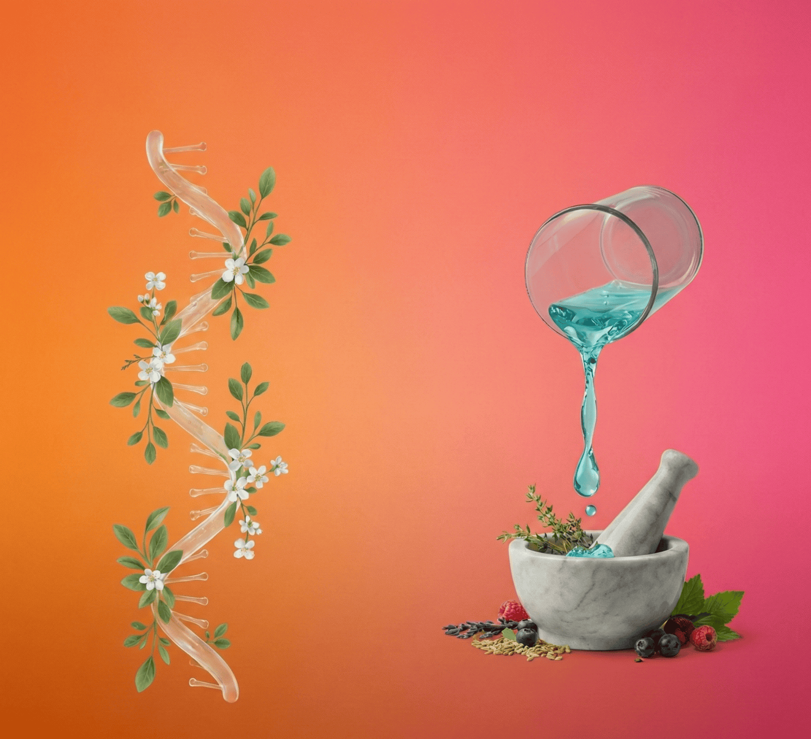 The Perfect Synergy: How EpiFix Merges Clinical Science with Botanical Soul